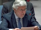 Despite “Communist” Spanish Ambassador little change at UN
